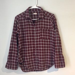 Soft Flannel